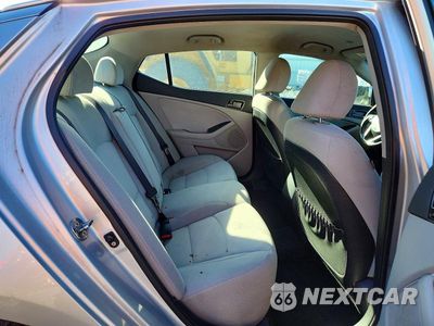 Zdjęcie 10 z 12 samochodu: 2013 KIA OPTIMA LX VIN:KNAGM4A71D5354119 - miniatura