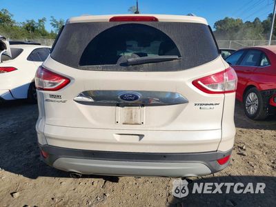 Zdjęcie 6 z 13 samochodu: 2014 FORD ESCAPE TITANIUM VIN:1FMCU9J9XEUC15268 - miniatura
