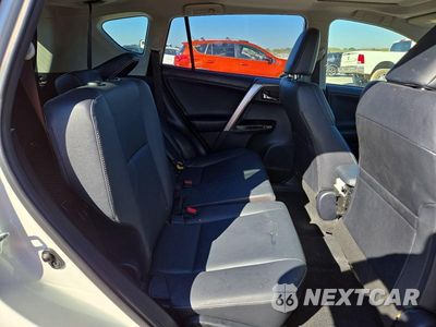Zdjęcie 11 z 14 samochodu: 2017 TOYOTA RAV4 LIMITED VIN:JTMYFREV0HJ707793 - miniatura