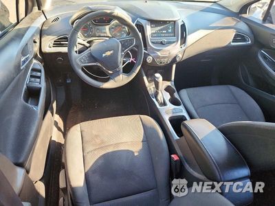 Zdjęcie 8 z 12 samochodu: 2016 CHEVROLET CRUZE LT VIN:1G1BE5SM2G7297399 - miniatura