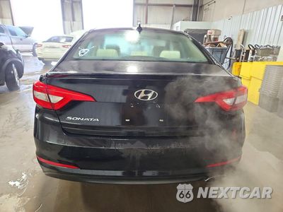 Zdjęcie 6 z 13 samochodu: 2015 HYUNDAI SONATA SE VIN:5NPE24AF1FH185567 - miniatura
