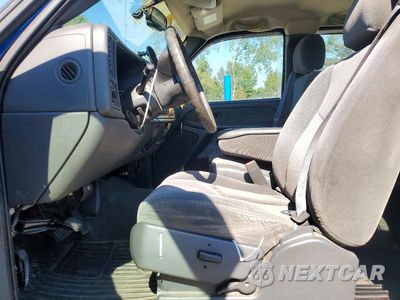 Zdjęcie 7 z 12 samochodu: 2003 CHEVROLET SILVERADO C1500 VIN:2GCEC19V431308296 - miniatura