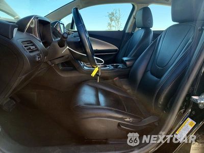Zdjęcie 7 z 12 samochodu: 2013 CHEVROLET VOLT VIN:1G1RH6E48DU113748 - miniatura