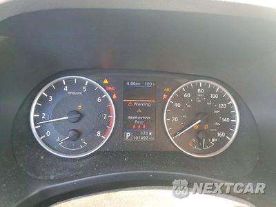 Zdjęcie 9 z 12 samochodu: 2020 NISSAN SENTRA S VIN:3N1AB8BV0LY240698 - miniatura