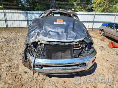 Piąte zdjęcie samochodu w środku: 2011 DODGE RAM 2500 VIN:3D7UT2CL1BG619270 - miniatura