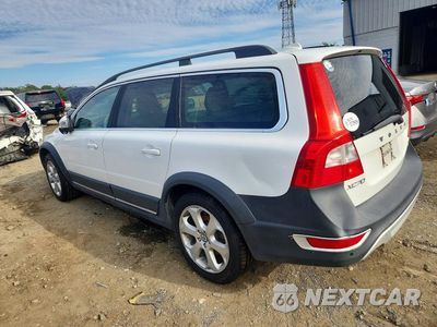 Drugie zdjęcie samochodu z przodu: 2010 VOLVO XC70 T6 VIN:YV4992BZ7A1081530 - miniatura