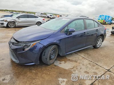 2023 TOYOTA COROLLA LE 5YFB4MDE7PP000541 - główne zdjęcie licytacji z USA - miniatura