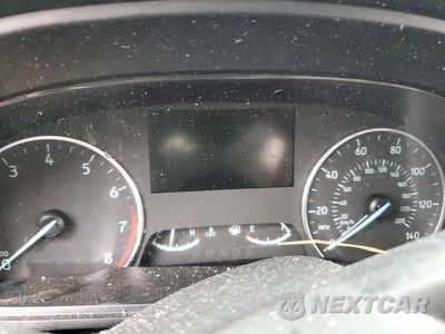 Zdjęcie 9 z 14 samochodu: 2019 FORD ECOSPORT SE VIN:MAJ6S3GL2KC291999 - miniatura