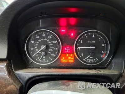Zdjęcie 9 z 12 samochodu: 2011 BMW 328 XI SULEV VIN:WBAPK5C5XBA995880 - miniatura