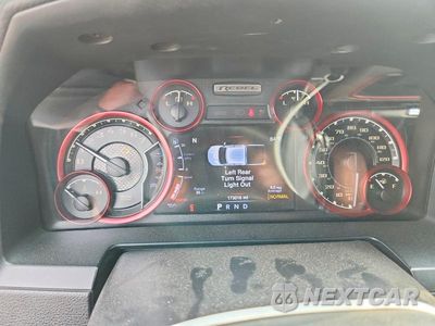 Zdjęcie 9 z 12 samochodu: 2016 RAM 1500 REBEL VIN:1C6RR7YT2GS261088 - miniatura