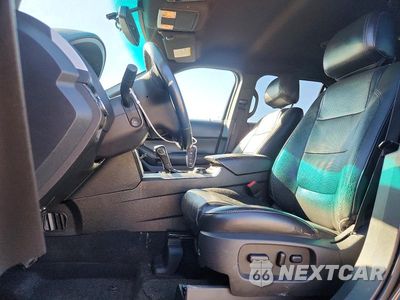Zdjęcie 7 z 13 samochodu: 2011 FORD EXPLORER LIMITED VIN:1FMHK8F88BGA31253 - miniatura