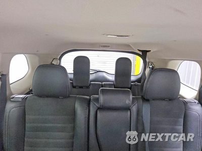 Zdjęcie 10 z 14 samochodu: 2019 MITSUBISHI OUTLANDER SE VIN:JA4AZ3A36KJ001973 - miniatura
