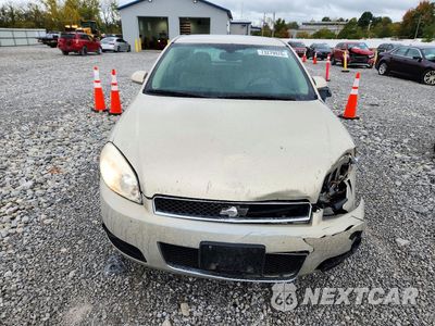 Piąte zdjęcie samochodu w środku: 2012 CHEVROLET IMPALA LTZ VIN:2G1WC5E30C1180065 - miniatura