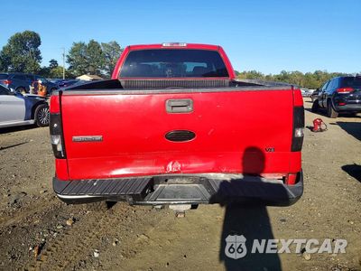 Zdjęcie 6 z 12 samochodu: 2006 FORD F150 VIN:1FTPX14V76NB68154 - miniatura
