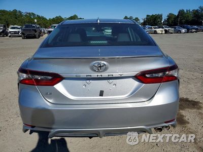 Zdjęcie 6 z 12 samochodu: 2022 TOYOTA CAMRY SE VIN:4T1G11AK3NU681493 - miniatura