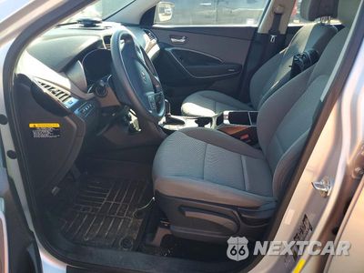 Zdjęcie 7 z 12 samochodu: 2018 HYUNDAI SANTA FE SPORT 2.4L VIN:5XYZT3LB2JG572356 - miniatura