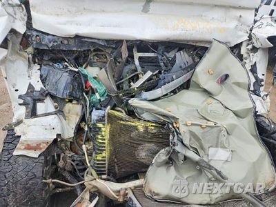 Zdjęcie 12 z 12 samochodu: 2020 GMC SAVANA 2500 CARGO DELIVERY VAN VIN:1GTW7AFG7L1256215 - miniatura