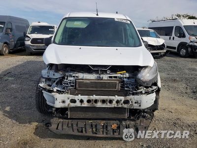 Piąte zdjęcie samochodu w środku: 2020 FORD TRANSIT CONNECT XLT DELIVERY VAN VIN:NM0LS7F22L1469854 - miniatura