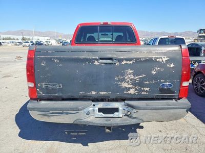 Zdjęcie 6 z 12 samochodu: 2004 FORD F350 SRW SUPER DUTY VIN:1FTSW31P94EA54300 - miniatura