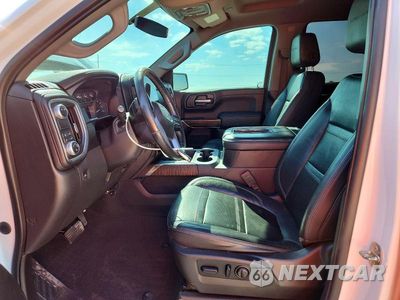 Zdjęcie 7 z 12 samochodu: 2020 GMC SIERRA VIN:3GTP8CED7LG135884 - miniatura