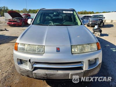 Piąte zdjęcie samochodu w środku: 2005 SATURN VUE VIN:5GZCZ63485S812788 - miniatura