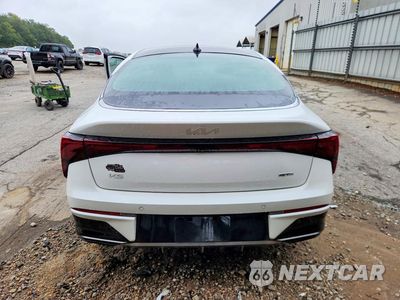 Zdjęcie 6 z 12 samochodu: 2025 KIA K5 GT LINE VIN:KNAG64J73S5303972 - miniatura