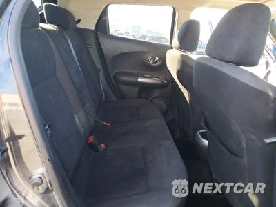 Zdjęcie 11 z 13 samochodu: 2013 NISSAN JUKE S VIN:JN8AF5MV2DT213546 - miniatura