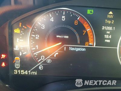 Zdjęcie 9 z 12 samochodu: 2014 CADILLAC XTS VSPORT PREMIUM VIN:2G61V5S86E9141984 - miniatura