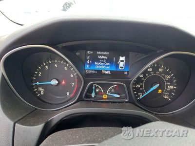 Zdjęcie 9 z 14 samochodu: 2016 FORD FOCUS SE VIN:1FADP3K21GL401777 - miniatura