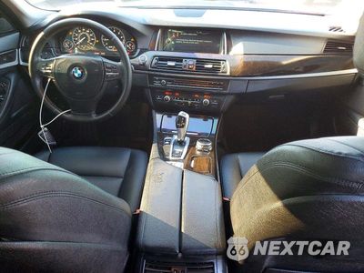 Zdjęcie 8 z 12 samochodu: 2014 BMW 528 I VIN:WBA5A5C57ED504405 - miniatura