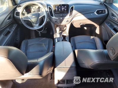 Zdjęcie 8 z 13 samochodu: 2020 CHEVROLET EQUINOX PREMIER VIN:3GNAXXEV3LS644707 - miniatura