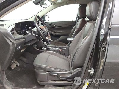 Zdjęcie 7 z 13 samochodu: 2024 BUICK ENCORE GX PREFERRED VIN:KL4AMBS2XRB116868 - miniatura