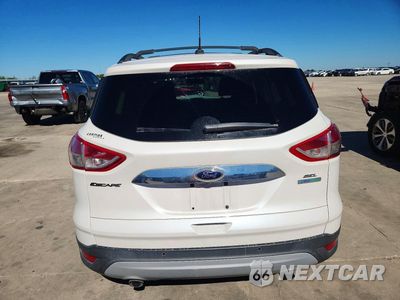 Zdjęcie 6 z 13 samochodu: 2013 FORD ESCAPE SEL VIN:1FMCU0HX0DUD51987 - miniatura