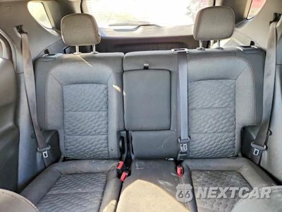 Zdjęcie 10 z 13 samochodu: 2019 CHEVROLET EQUINOX LT VIN:2GNAXUEV6K6115232 - miniatura