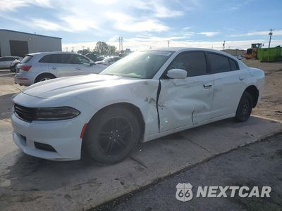 2019 DODGE CHARGER SXT 2C3CDXBG9KH625195 - główne zdjęcie licytacji z USA - miniatura