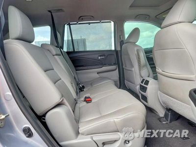 Zdjęcie 11 z 13 samochodu: 2019 HONDA PILOT EXL VIN:5FNYF5H55KB044692 - miniatura