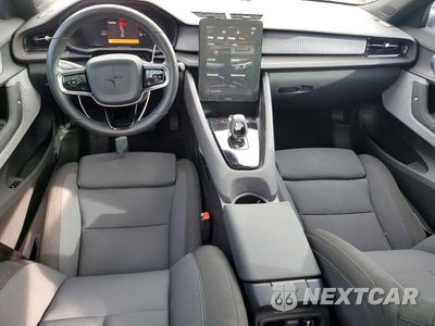 Zdjęcie 8 z 13 samochodu: 2022 POLESTAR 2 VIN:LPSED3KA6NL077956 - miniatura