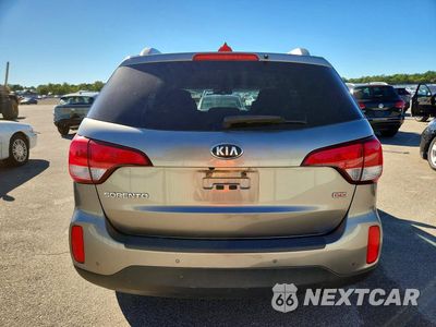 Zdjęcie 6 z 13 samochodu: 2014 KIA SORENTO LX VIN:5XYKTDA6XEG472265 - miniatura