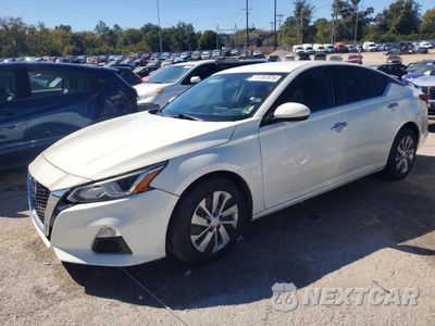 2020 NISSAN ALTIMA S 1N4BL4BV8LC242396 - główne zdjęcie licytacji z USA - miniatura