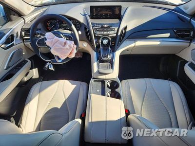 Zdjęcie 8 z 14 samochodu: 2025 ACURA RDX TECHNOLOGY VIN:5J8TC2H54SL016981 - miniatura