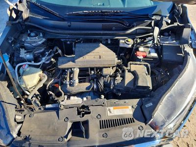 Zdjęcie 11 z 13 samochodu: 2022 HONDA CR-V TOURING VIN:2HKRW2H96NH630619 - miniatura