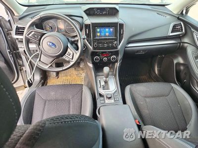 Zdjęcie 8 z 13 samochodu: 2020 SUBARU FORESTER PREMIUM VIN:JF2SKAJC9LH498904 - miniatura