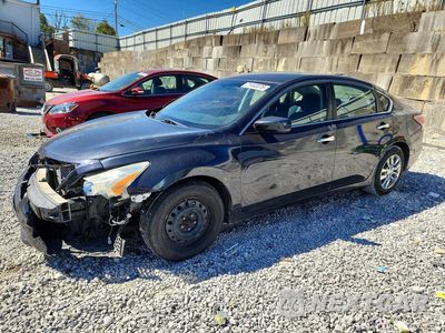 2015 NISSAN ALTIMA 2.5 S 1N4AL3AP1FN330059 - główne zdjęcie licytacji z USA - miniatura
