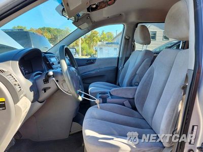 Zdjęcie 7 z 13 samochodu: 2008 KIA SEDONA LX VIN:KNDMB233886265707 - miniatura