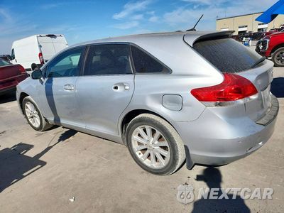 Drugie zdjęcie samochodu z przodu: 2012 TOYOTA VENZA LE VIN:4T3ZA3BB9CU062727 - miniatura