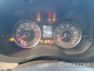 Zdjęcie 9 z 13 samochodu: 2016 SUBARU FORESTER 2.5I LIMITED VIN:JF2SJARCXGH561988 - miniatura