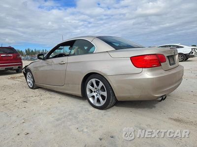 Drugie zdjęcie samochodu z przodu: 2012 BMW 328 I VIN:WBADW3C5XCE821684 - miniatura