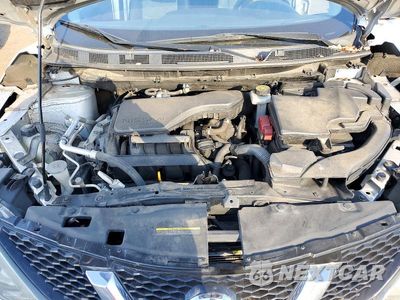 Zdjęcie 12 z 13 samochodu: 2017 NISSAN ROGUE SPORT SV VIN:JN1BJ1CR3HW133093 - miniatura