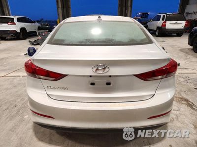 Zdjęcie 6 z 13 samochodu: 2017 HYUNDAI ELANTRA SE VIN:5NPD84LF3HH024714 - miniatura