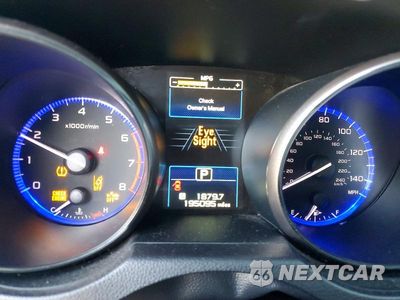Zdjęcie 9 z 13 samochodu: 2017 SUBARU LEGACY 2.5I PREMIUM VIN:4S3BNAF65H3047160 - miniatura